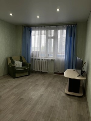 Продам однокомнатную (1-комн.) квартиру, Дружбы ул, 2, Парковый п