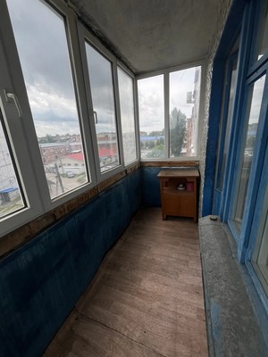 Продам однокомнатную (1-комн.) квартиру, Дружбы ул, 2, Парковый п