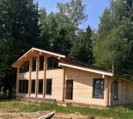 Продам коттедж, Надовражино д, 0 км от города