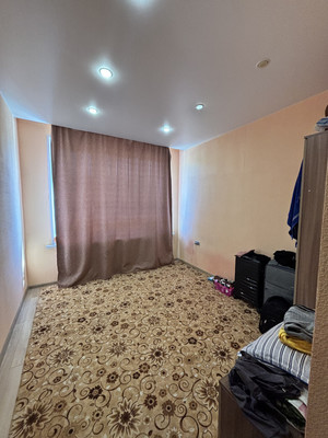 Продам двухкомнатную (2-комн.) квартиру, Скандинавский б-р, 5к3, Сосенское п