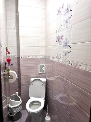 Продам двухкомнатную (2-комн.) квартиру, Скандинавский б-р, 5к3, Сосенское п