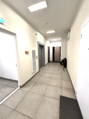 Продам двухкомнатную (2-комн.) квартиру, Скандинавский б-р, 5к3, Сосенское п