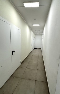 Продам двухкомнатную (2-комн.) квартиру, Скандинавский б-р, 5к3, Сосенское п