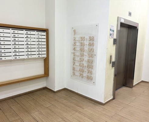 Продам двухкомнатную (2-комн.) квартиру, Скандинавский б-р, 5к3, Сосенское п