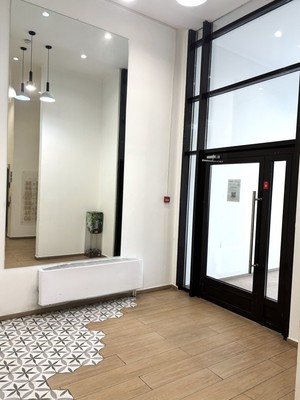 Продам двухкомнатную (2-комн.) квартиру, Скандинавский б-р, 5к3, Сосенское п
