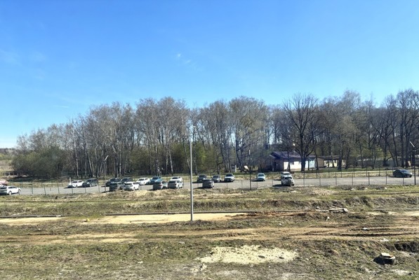 Продам двухкомнатную (2-комн.) квартиру, Скандинавский б-р, 5к3, Сосенское п