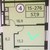 Продам двухкомнатную (2-комн.) квартиру, Скандинавский б-р, 5к3, Сосенское п