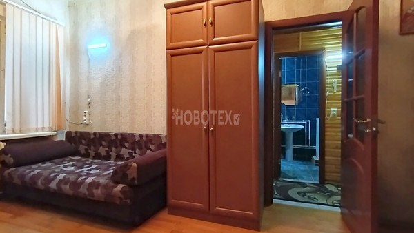 Продам однокомнатную (1-комн.) квартиру, Комарова ул, 52, Апшеронск г