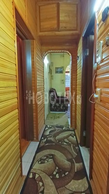 Продам однокомнатную (1-комн.) квартиру, Комарова ул, 52, Апшеронск г
