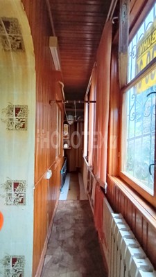 Продам однокомнатную (1-комн.) квартиру, Комарова ул, 52, Апшеронск г