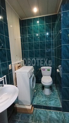 Продам однокомнатную (1-комн.) квартиру, Комарова ул, 52, Апшеронск г