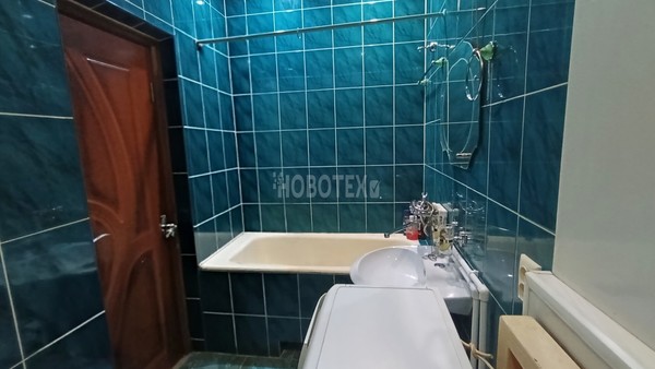 Продам однокомнатную (1-комн.) квартиру, Комарова ул, 52, Апшеронск г