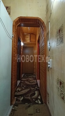 Продам однокомнатную (1-комн.) квартиру, Комарова ул, 52, Апшеронск г