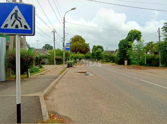 Продам однокомнатную (1-комн.) квартиру, Комарова ул, 52, Апшеронск г