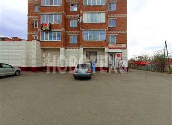 Продам однокомнатную (1-комн.) квартиру, Комарова ул, 52, Апшеронск г