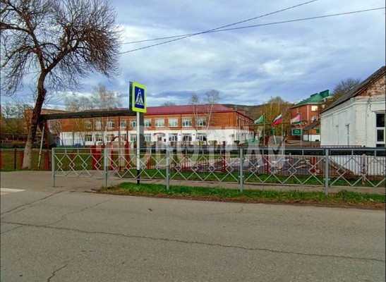 Продам однокомнатную (1-комн.) квартиру, Комарова ул, 52, Апшеронск г