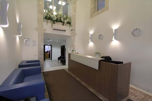 Сдам коммерческое помещение 800 м2, Мира пр-кт, 20к2, Москва г