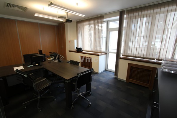 Сдам коммерческое помещение 800 м2, Мира пр-кт, 20к2, Москва г