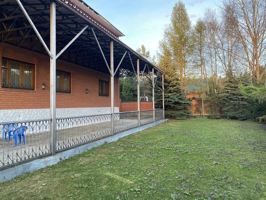 Продам дом, СНТ Проект тер, 1, Кубинка г, 0 км от города