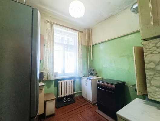 Продам трехкомнатную (3-комн.) квартиру, Подольская ул, 15, Северово д