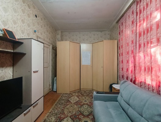 Продам трехкомнатную (3-комн.) квартиру, Подольская ул, 15, Северово д