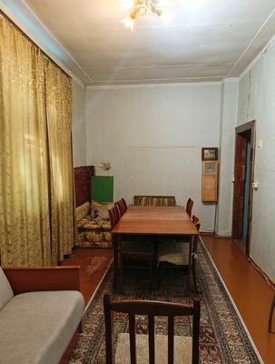 Продам трехкомнатную (3-комн.) квартиру, Подольская ул, 15, Северово д