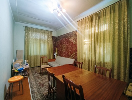 Продам трехкомнатную (3-комн.) квартиру, Подольская ул, 15, Северово д