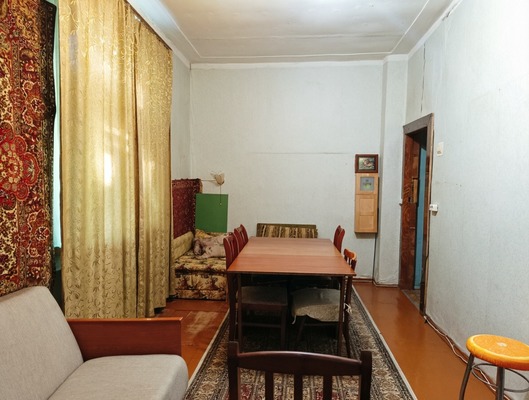 Продам трехкомнатную (3-комн.) квартиру, Подольская ул, 15, Северово д