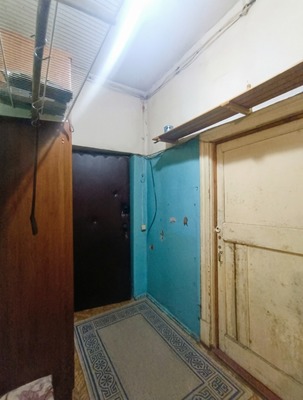 Продам трехкомнатную (3-комн.) квартиру, Подольская ул, 15, Северово д