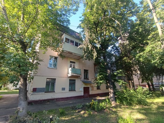 Продам трехкомнатную (3-комн.) квартиру, Подольская ул, 15, Северово д