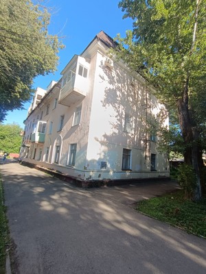 Продам трехкомнатную (3-комн.) квартиру, Подольская ул, 15, Северово д