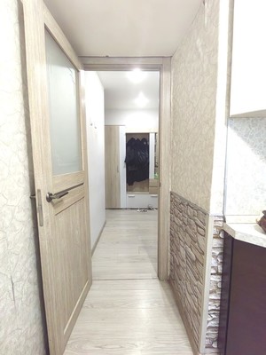 Продам трехкомнатную (3-комн.) квартиру, Симферопольская (Климовск мкр.) ул, 31, Подольск г