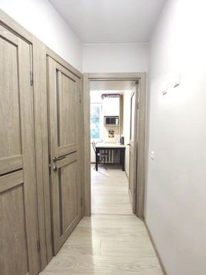 Продам трехкомнатную (3-комн.) квартиру, Симферопольская (Климовск мкр.) ул, 31, Подольск г
