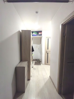 Продам трехкомнатную (3-комн.) квартиру, Симферопольская (Климовск мкр.) ул, 31, Подольск г