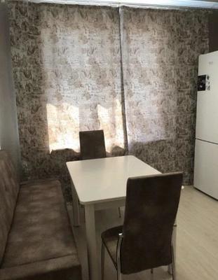 Сдам однокомнатную (1-комн.) квартиру, Обухова ул, 2, Палана пгт