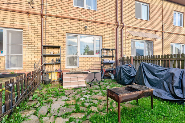 Продам таунхаус, Колыбалова ул, 25Д, Пермь г, 0 км от города