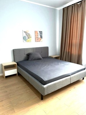 Продам однокомнатную (1-комн.) квартиру, Куприна пр-кт, 1к2, Сосенское п