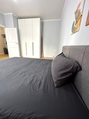 Продам однокомнатную (1-комн.) квартиру, Куприна пр-кт, 1к2, Сосенское п