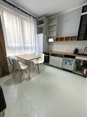 Продам однокомнатную (1-комн.) квартиру, Куприна пр-кт, 1к2, Сосенское п