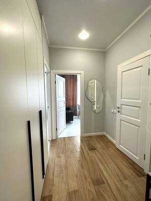 Продам однокомнатную (1-комн.) квартиру, Куприна пр-кт, 1к2, Сосенское п