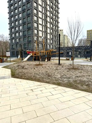 Продам однокомнатную (1-комн.) квартиру, Куприна пр-кт, 1к2, Сосенское п
