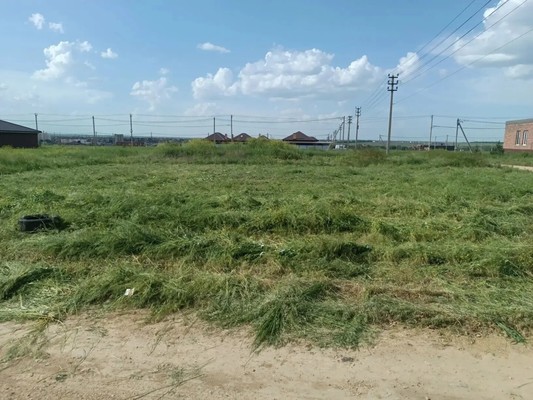Продам землю для коммерческого использования 4 соток, ИЖС, Чехова ул, 23к17, Чалтырь с
