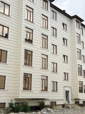 Продам однокомнатную (1-комн.) квартиру, Школьная ул, 101, Шалушка с