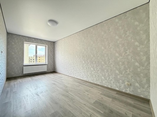 Продам однокомнатную (1-комн.) квартиру, Школьная ул, 101, Шалушка с