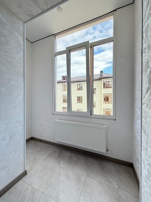 Продам однокомнатную (1-комн.) квартиру, Школьная ул, 101, Шалушка с