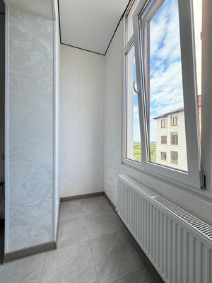 Продам однокомнатную (1-комн.) квартиру, Школьная ул, 101, Шалушка с