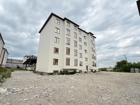 Продам однокомнатную (1-комн.) квартиру, Школьная ул, 101, Шалушка с