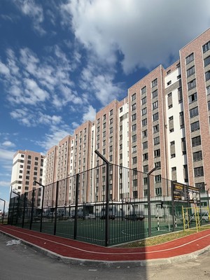 Продам трехкомнатную (3-комн.) квартиру, Кабардинская ул, 199, Нальчик г