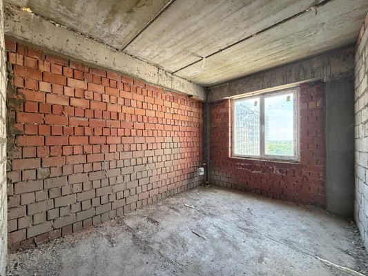 Продам трехкомнатную (3-комн.) квартиру, Кабардинская ул, 199, Нальчик г