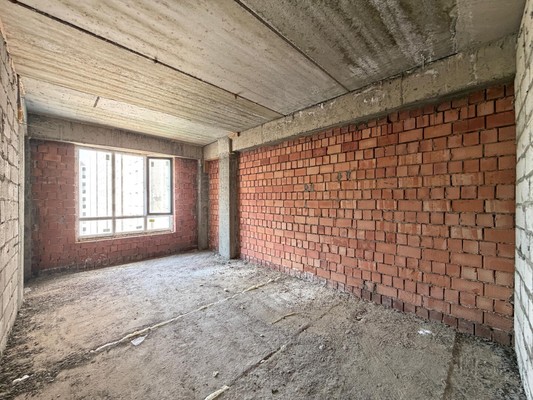 Продам трехкомнатную (3-комн.) квартиру, Кабардинская ул, 199, Нальчик г